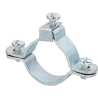DKC EUROPE - Collare di messa a terra per tubo diametro 63 mm / 2"