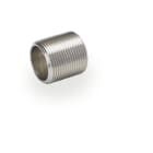 DKC EUROPE - Nipplo in ottone nichelato  M32x1,5 mm