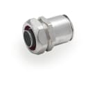 DKC EUROPE - Raccordo metallico tubo rigido 32mm - tubo flessibile, AD27