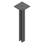 DKC EUROPE - B5 Sup. soffitto doppio 41x21 mm 250 EZ