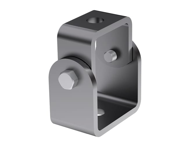 DKC EUROPE - m5 giunto snodo universale ix6