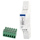 DKC EUROPE - Power Meter, contatore di energia monofase ad inserzione direatta da 45A