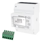 DKC EUROPE - Power Meter, contatore di energia trifase ad inserzione direatta da 100A
