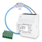 DKC EUROPE - Power Meter, contatore di energia trifase ad inserzione indireatta da 5000A con TA Rogowski d 200mm