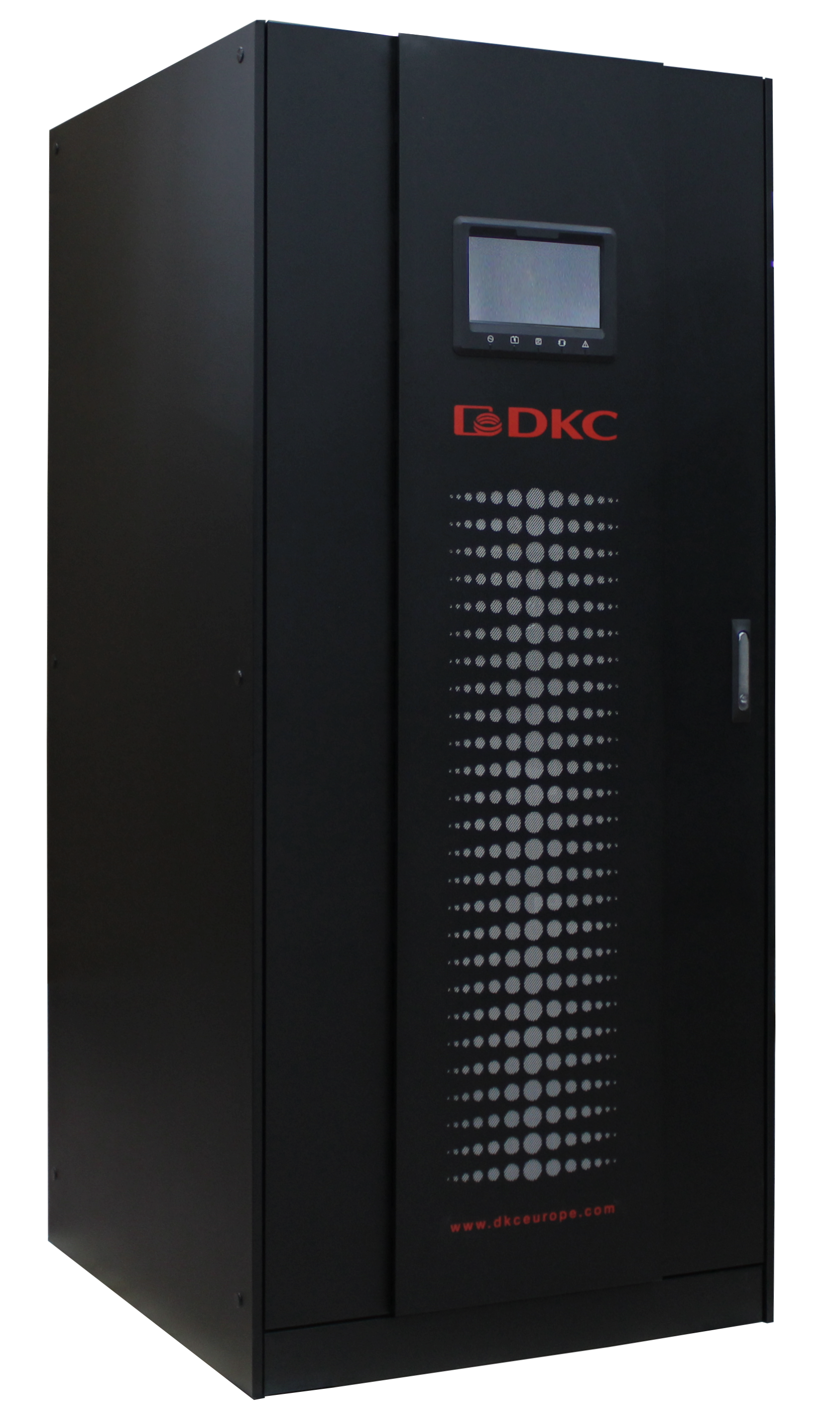 DKC EUROPE - UPS  Trifase  600kVA PF1