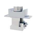 DKC EUROPE - Base portafusibile in ceramica per cassette di derivazione fireproof, 16A 400V, tipo fusibile D01