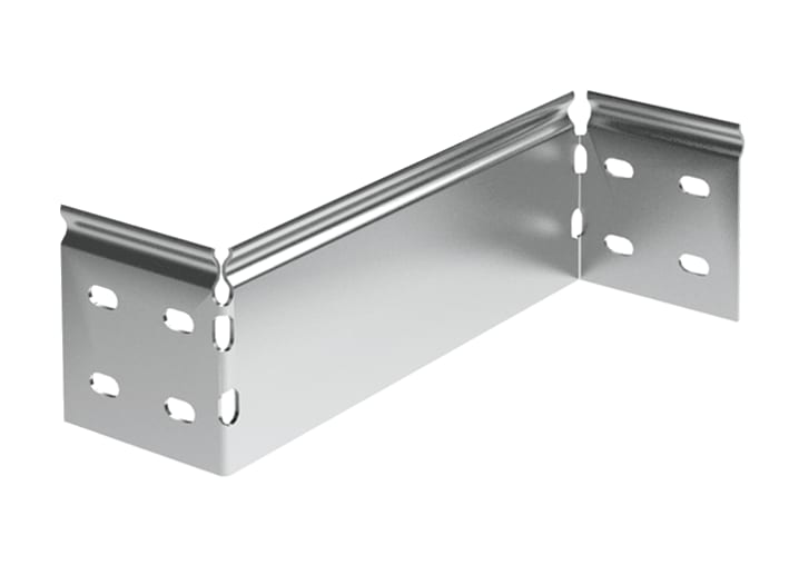 DKC EUROPE - L5 Riduzione di mm. 300 altezza 80  ZS