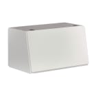 DKC EUROPE - Alzata Pulpito componibile, larghezza 1200 mm
