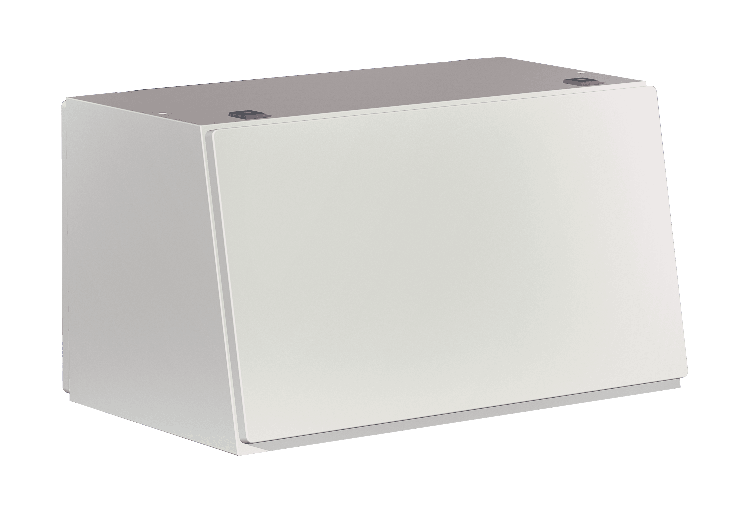 DKC EUROPE - Alzata Pulpito componibile, larghezza 1600 mm