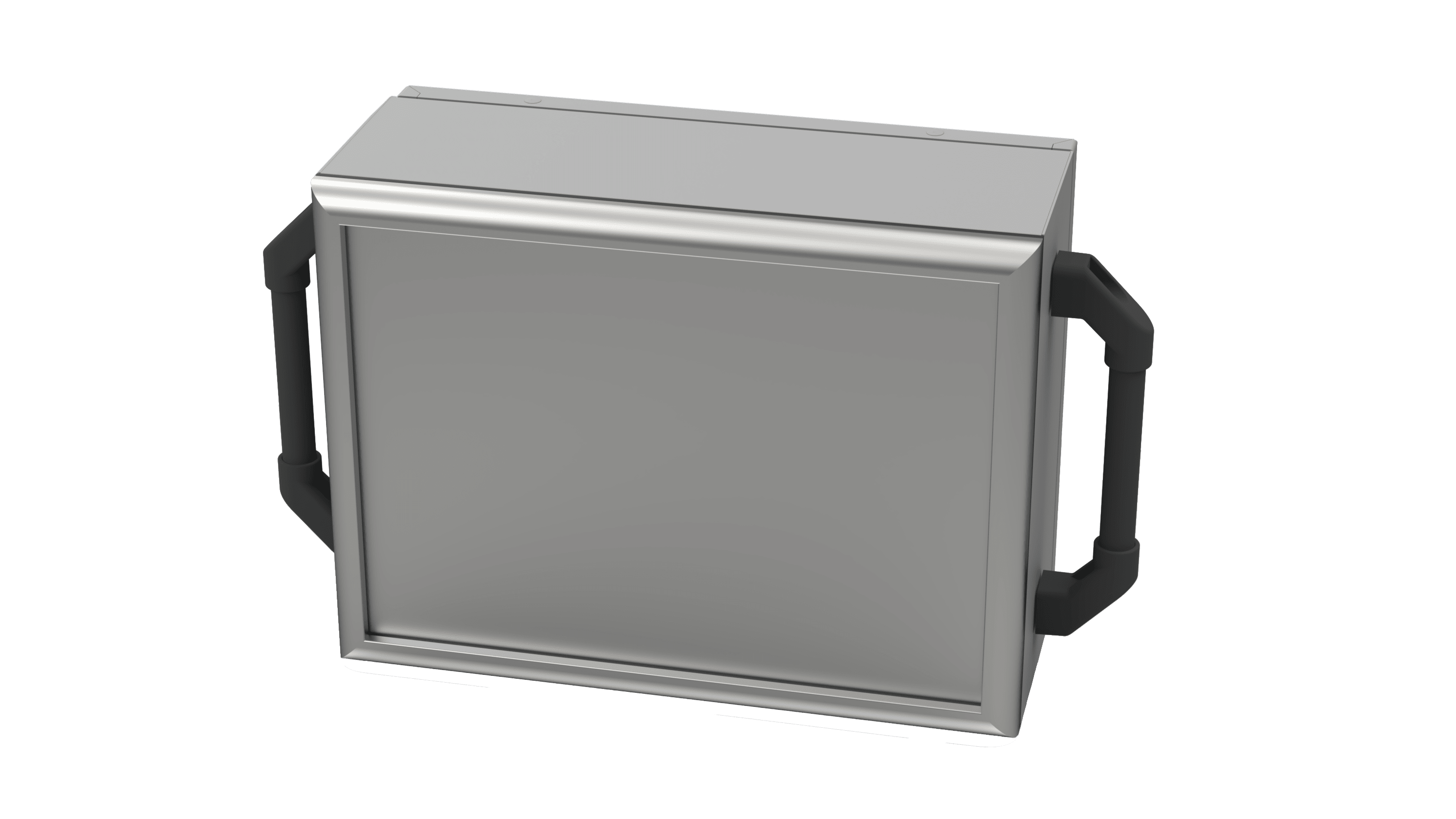 DKC EUROPE - cassa sbp 400x500x150