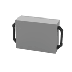 DKC EUROPE - cassa sbp 500x500x150 light.