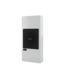 DKC EUROPE - Condizionatore da semi incasso 1500W, monofase 230V 50/60Hz, Top