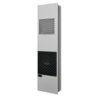 DKC EUROPE - Condizionatore Slim IN 2000W, trifase 400V 50Hz, 440V 60Hz, Top