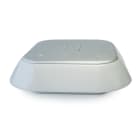 DKC EUROPE - Torrino di estrazione con singola ventola, portata d'aria 420 m3/h, 115Vac 50/60Hz, IP54