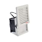 DKC EUROPE - Filtro di dimensioni 110 x 110 mm, con ventilatore 230Vac