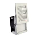 DKC EUROPE - Filtro di dimensioni 150 x 150 mm, con ventilatore 230Vac