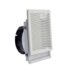 DKC EUROPE - Filtro di dimensioni 325 x 325 mm, con ventilatore EASY 230Vac
