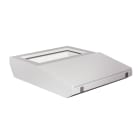 DKC EUROPE - Mensola pulpito componibile, larghezza 1200 mm