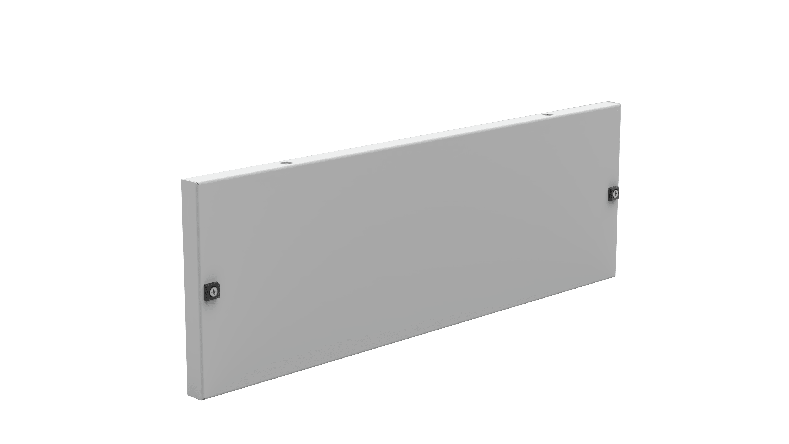DKC EUROPE - Pannello cieco per telaio modulare, dimensioni 500 x 300 (LxA)