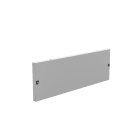 DKC EUROPE - Pannello cieco per telaio modulare, dimensioni 500 x 300 (LxA)