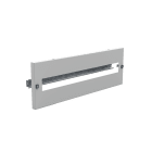 DKC EUROPE - Pannello DIN 26 moduli, dimensioni 600 x 360 (LxA)