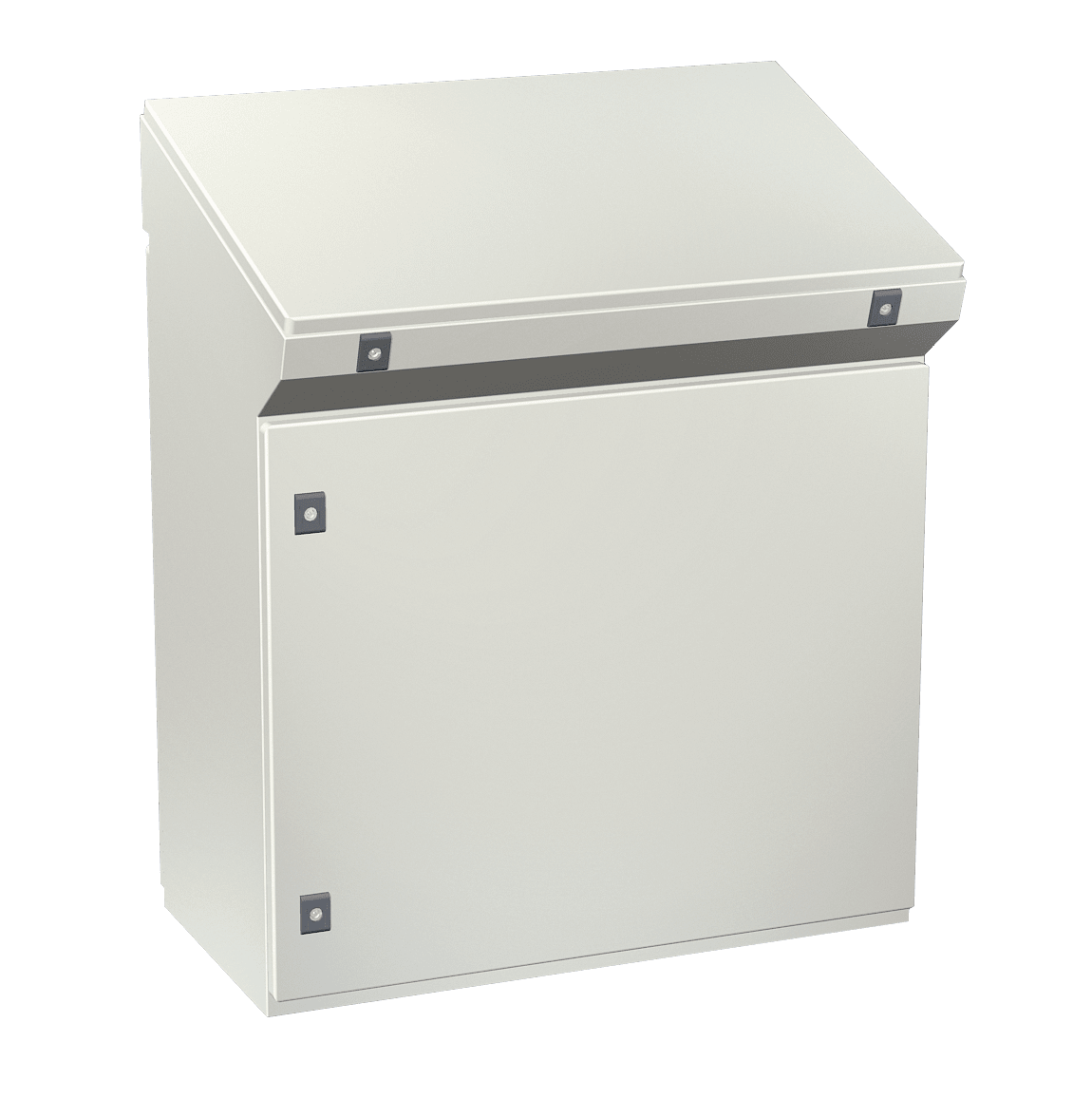 DKC EUROPE - Pulpito compatto PN, larghezza 2000 mm