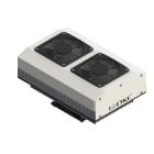 DKC EUROPE - Raffreddatore termoelettrico a effetto Peltier, capacità raffreddamento 50W, 24Vdc