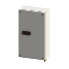 DKC EUROPE - Scambiatore aria/acqua, potenza 4500W, 230V 50/60Hz, versione UL Listed