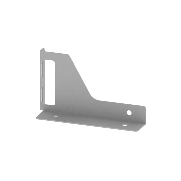 DKC EUROPE - Sostegno cassetto Rack, confezione 2 pezzi