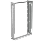 DKC EUROPE - Telaio modulare solo struttura, dimensioni 600 x 800 mm (AxL)