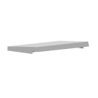 DKC EUROPE - Tetto per protezione cassa, dimensioni 500 x 250 mm (LxP)