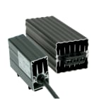 DKC EUROPE - Riscaldatore anticondensa, potenza di riscaldamento 15W, 110-240Vac 50/60Hz