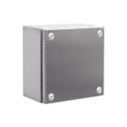 DKC EUROPE - Cassa di derivazione CDE INOX, AISI 304, dimensioni 500 x 300 x 120 mm (AxLxP)