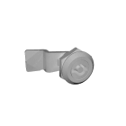 DKC EUROPE - Box di chiusura per casse in acciaio, INOX AISI 316