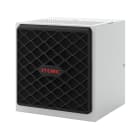 DKC EUROPE - Condizionatore da semi incasso Smart Cool 300W, monofase 230V 50/60Hz, Top, cover inox AISI304