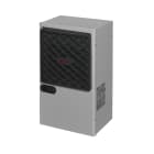 DKC EUROPE - Condizionatore da Parete 300W, bifase 400,440,460V 50/60Hz, Base, cover inox AISI304