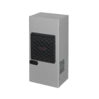 DKC EUROPE - Condizionatore da Parete 500W, bifase 380,400,440,460,480V 50/60Hz, Top, cover inox AISI304
