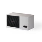 DKC EUROPE - Condizionatore da tetto 1000W, monofase 230V 50/60Hz, UL Listed, cover inox AISI304