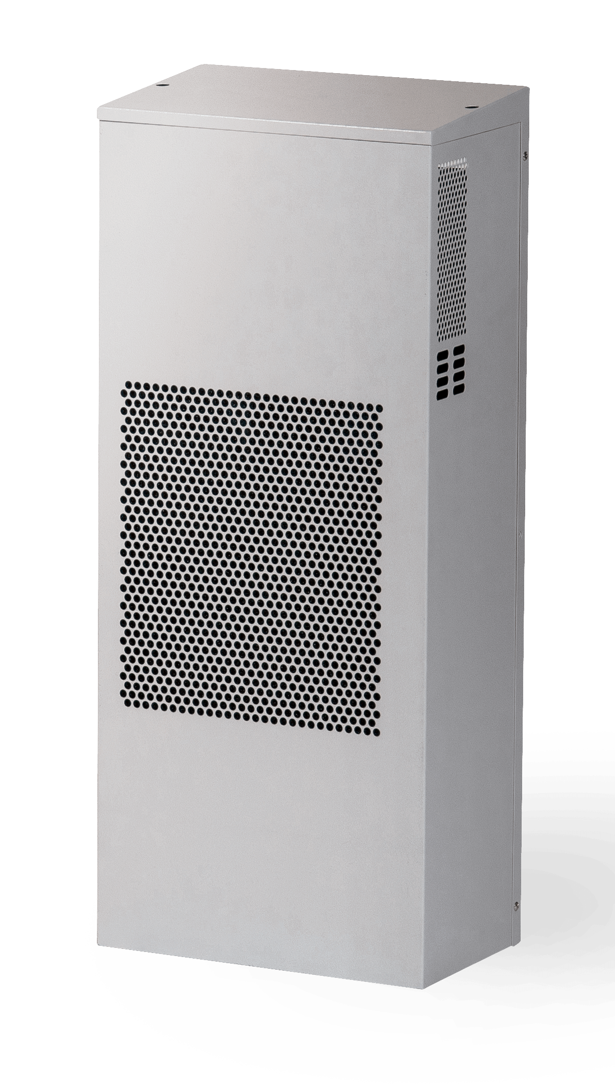 DKC EUROPE - Condizionatore da Parete Outdoor 1000W, monofase 230V 50/60Hz, Top