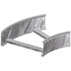 DKC EUROPE - Curva piana 45° R600 600x100 HDZ
