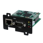 DKC EUROPE - Snmp agent interno per TriOxt.