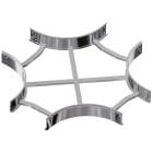 DKC EUROPE - Horizontal cross - 200x100 ZS