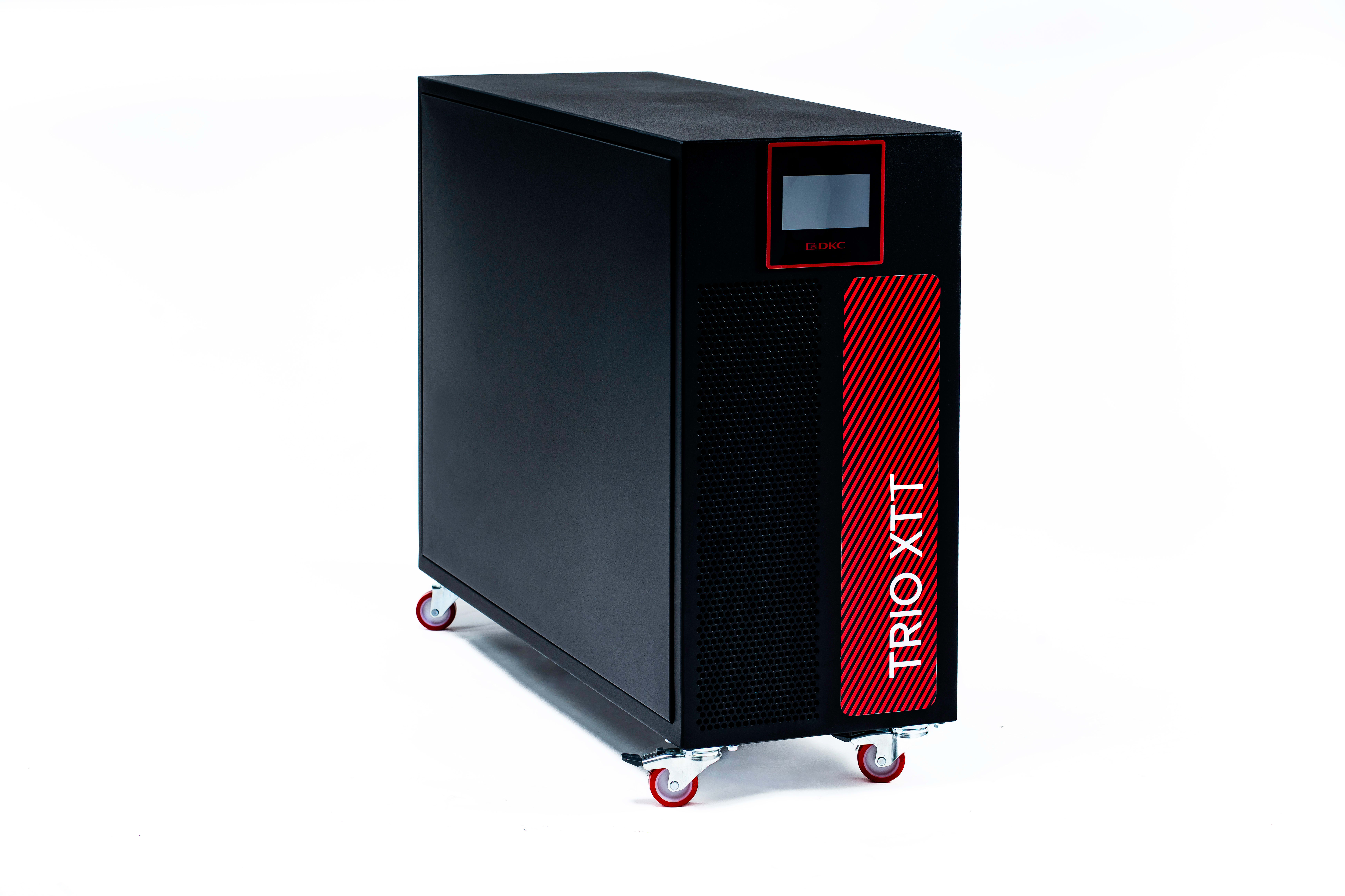DKC EUROPE - UPS-X TRIFASE 8KVA PF1 80X9AH