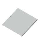 DKC EUROPE - W5 Coperchio  Curva Discesa 45° base 300 R6 sp 1 HDZ