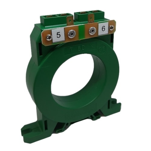 DOSSENA - TRASDUTTORE MOLTIPLICATORE X10 PER DIFF. TIPO A 9D300M