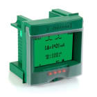 DOSSENA - RELE' DIFFERENZIALE TIPO F - 48÷400Vca - 0,03÷30A - 96X96