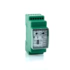 DOSSENA - DER4/0D 24÷60Vca/cc - 0,03÷30A DIFF. TIPO A 2 DIN