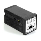 DOSSENA - DER4/0E 24÷60Vca/cc - 0,03÷30A DIFF. TIPO A 48X48