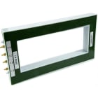 DOSSENA - TOROIDE RETTANGOLARE FORO INTERNO 308x106MM PER DIFF. TIPO A