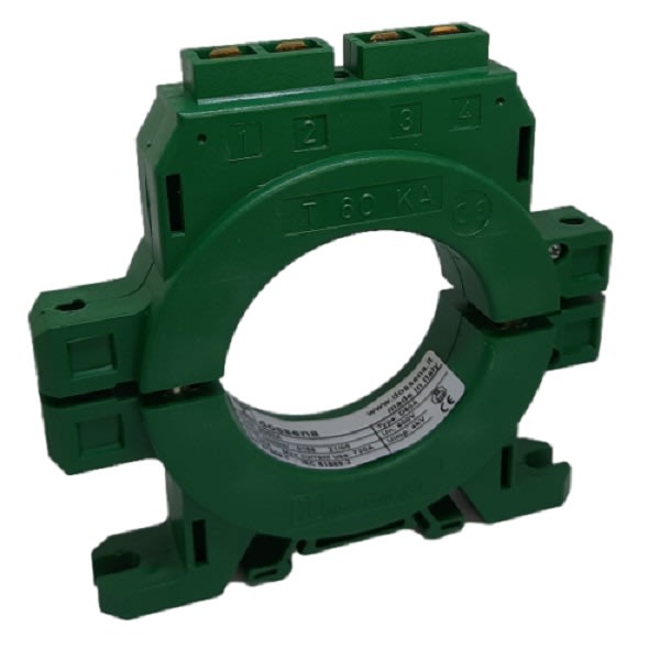 DOSSENA - TOROIDE APRIBILE DIAMETRO 60 MM PER SRI3